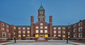 Upper Canada College