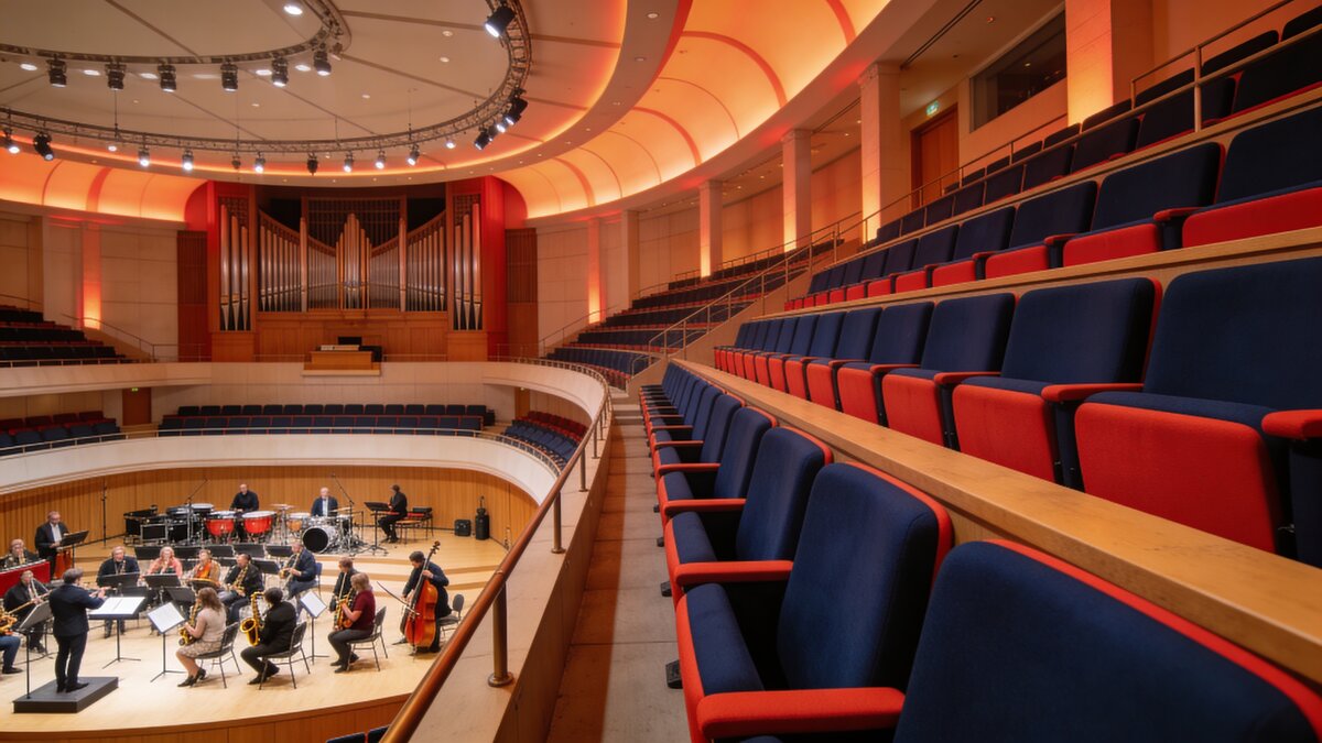 The 10 Best Music Schools in England 2026: Why Guildhall Leads