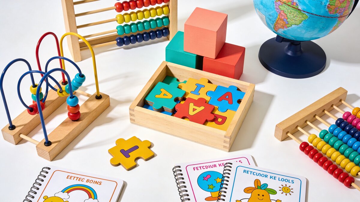 How to Choose an International School for Your Child