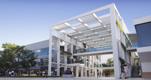 Avenues Silicon Valley