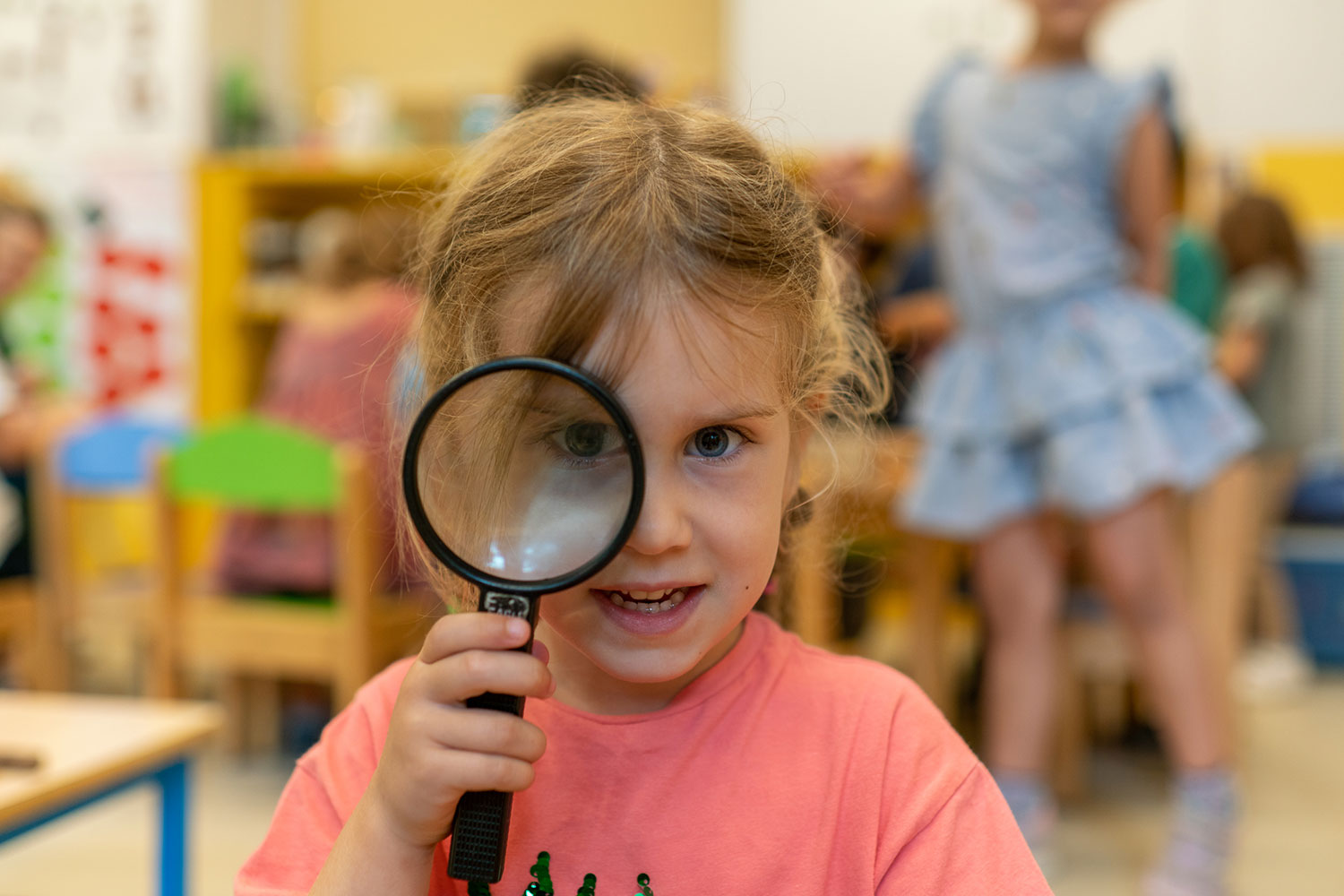 Benjamin Franklin International School