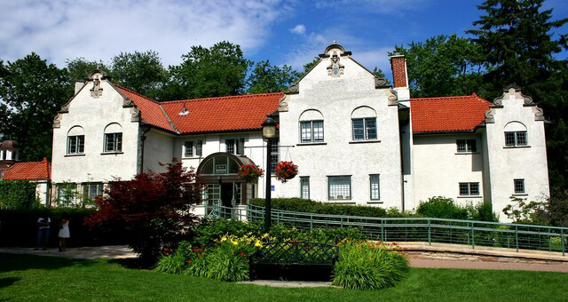 Blyth Academy Mississauga - Adamson Campus