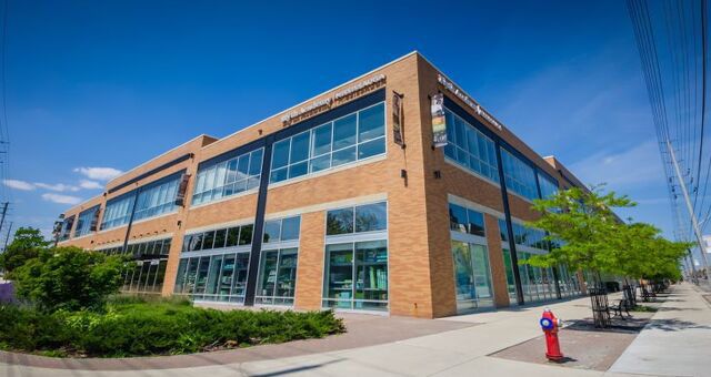 Blyth Academy Mississauga - Cawthra Campus