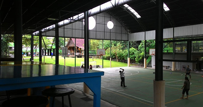 Canggu Community School