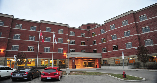 Columbia International College