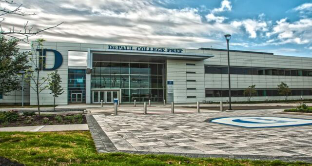 DePaul College Prep