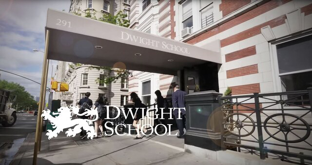 Dwight School - Main Campus