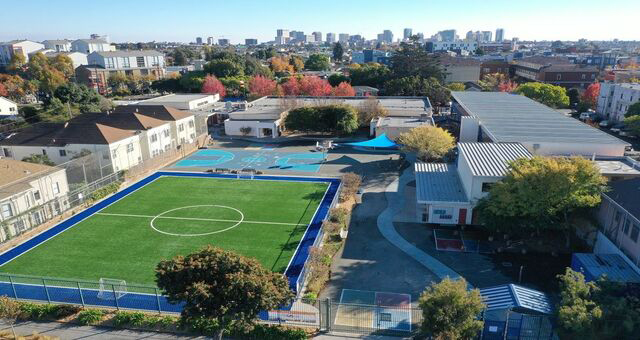 East Bay German International School