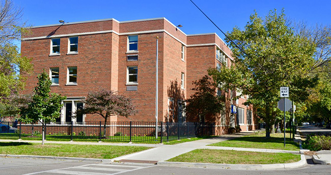 German International School Chicago