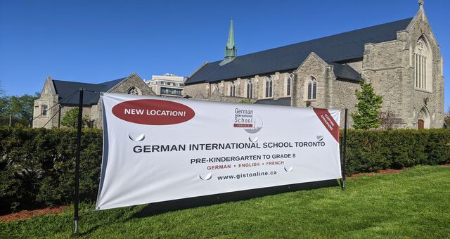 German International School Toronto