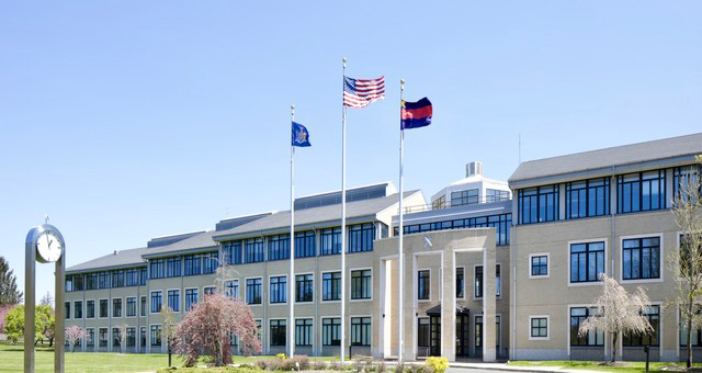 Keio Academy of New York