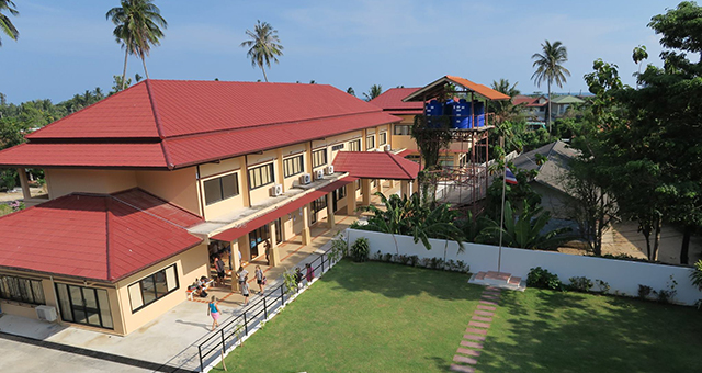 Lamai International School