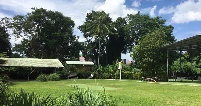 Lighthouse International School