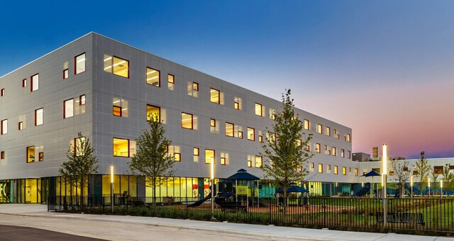 Lycée Francais de Chicago