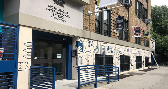 Nord Anglia International School, New York