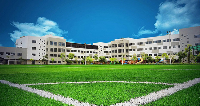 Reigate Grammar School Vietnam