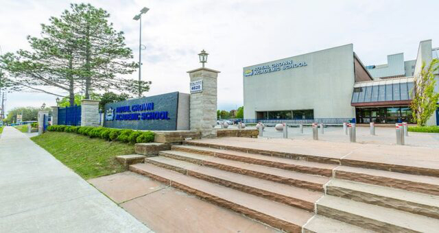 Royal Crown Academic School