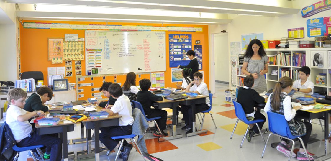 San Francisco Pacific Academy