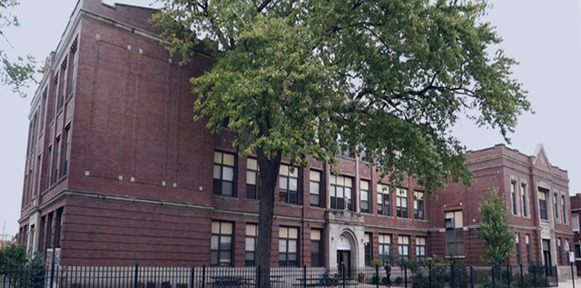 St. Matthias School