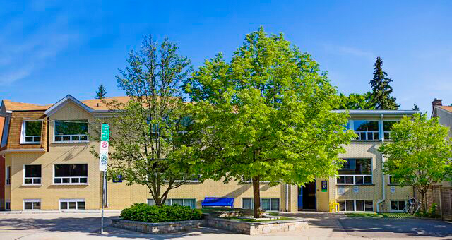 Sunnybrook School