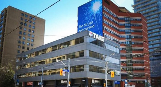 TAIE International Institute