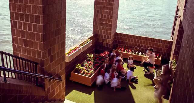 The British International School of New York