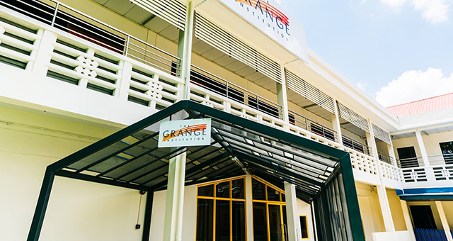 The Grange Institution International