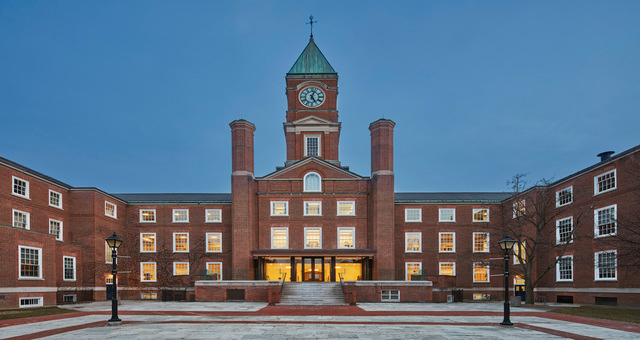 Upper Canada College